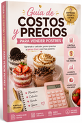 Guía de costos y precios