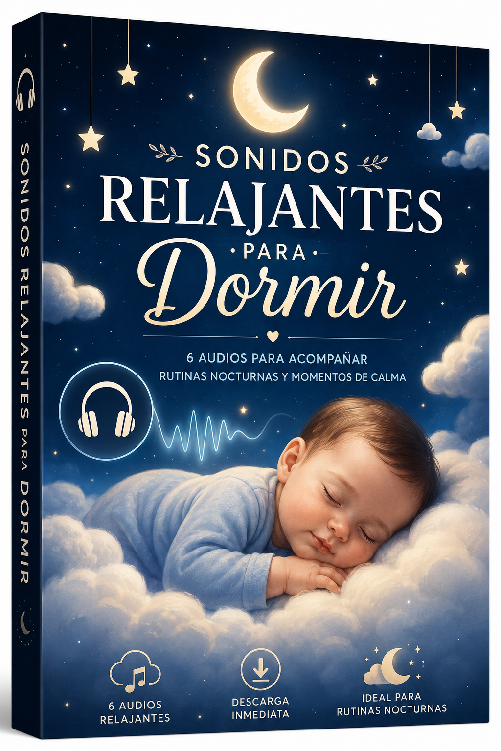 Sonidos relajantes