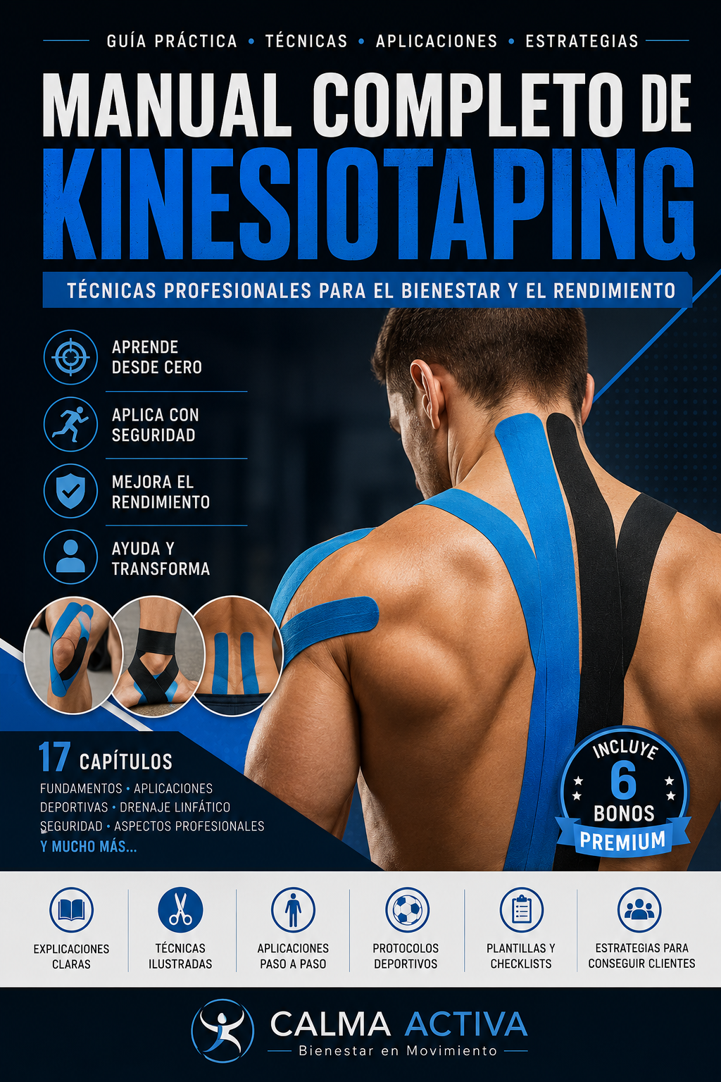 Kinesiotaping