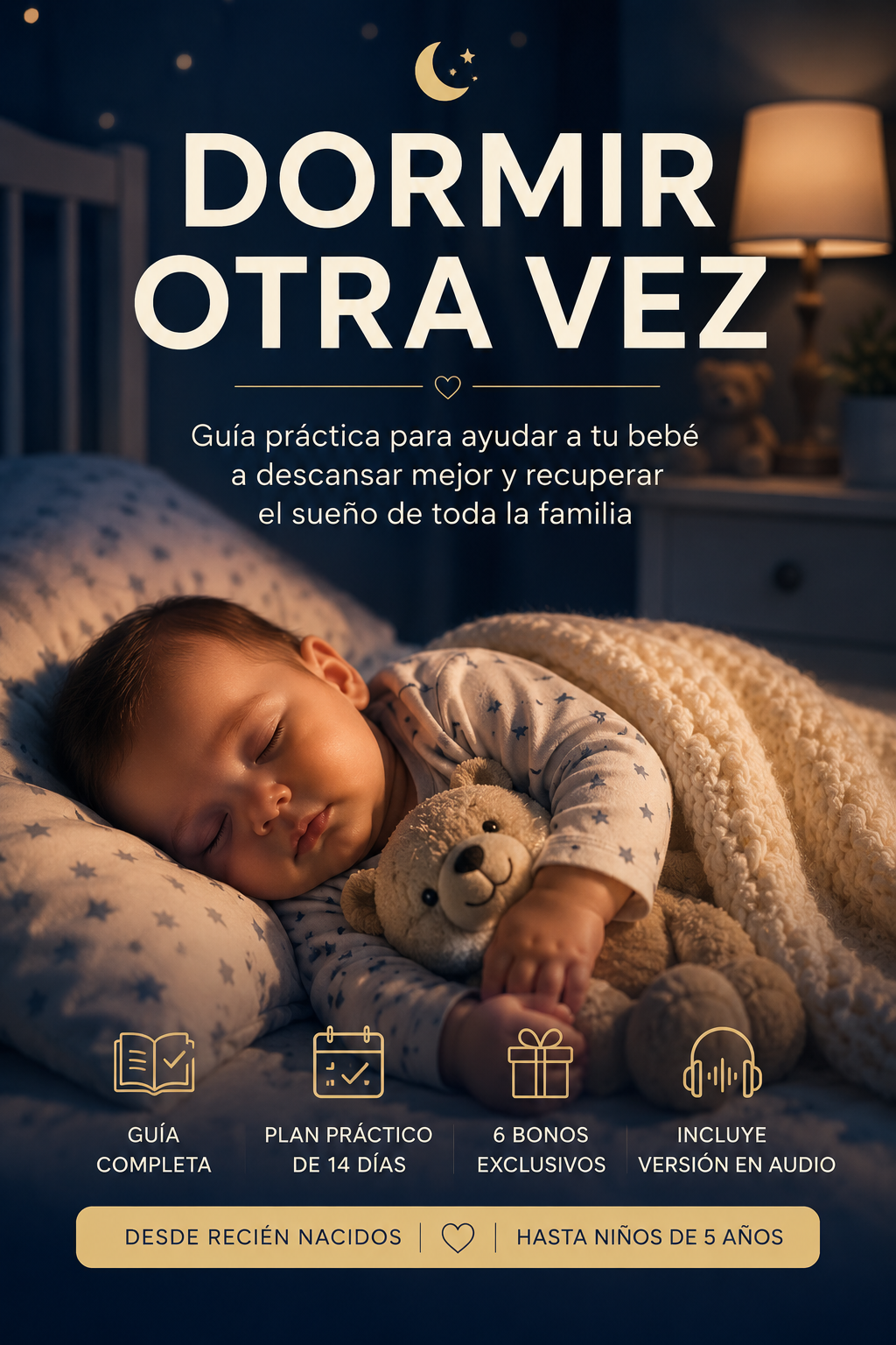 Dormir Otra Vez